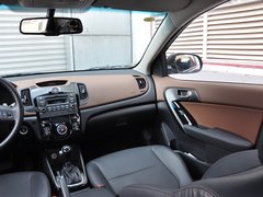 2014款 1.6L 自动 Premium Special