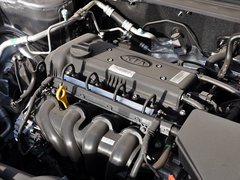 2014款 1.6L 自动 Premium Special