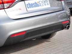 2014款 1.6L 自动 Premium Special