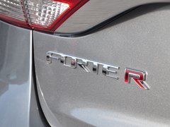 2014款 1.6L 自动 Premium Special