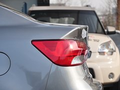 2014款 1.6L 自动 Premium Special