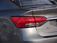 2014款 1.6L 自动 Premium Special