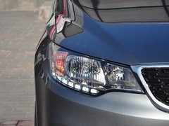 2014款 1.6L 自动 Premium Special