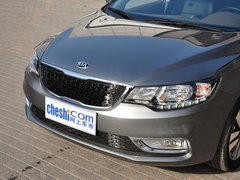 2014款 1.6L 自动 Premium Special