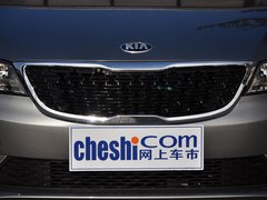 2014款 1.6L 自动 Premium Special