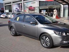 2014款 1.6L 自动 Premium Special