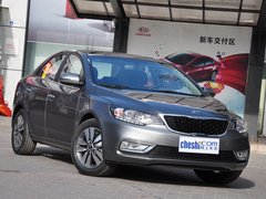 2014款 1.6L 自动 Premium Special