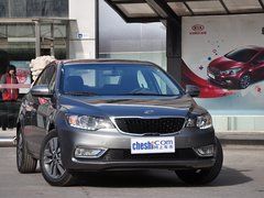 2014款 1.6L 自动 Premium Special