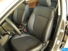 2014款 1.6L 自动 Premium Special