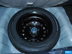 2014款 1.6L 自动 Premium Special