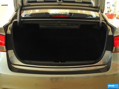 2014款 1.6L 自动 Premium Special