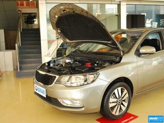 2014款 1.6L 自动 Premium Special