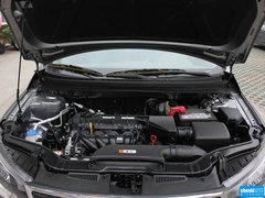 2014款 1.6L 自动 Premium Special