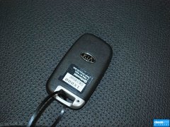 2014款 1.6L 自动 Premium Special