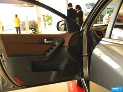2014款 1.6L 自动 Premium Special