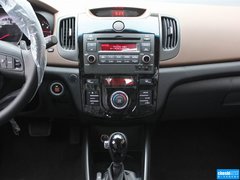 2014款 1.6L 自动 Premium Special