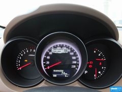 2014款 1.6L 自动 Premium Special