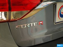 2014款 1.6L 自动 Premium Special