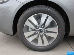 2014款 1.6L 自动 Premium Special