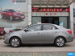 2014款 1.6L 自动 Premium Special