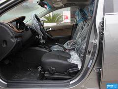 2014款 1.6L 自动 Premium Special