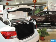 2014款 1.6L 手动 Premium Special