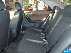 2014款 1.6L 手动 Premium Special