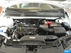 2014款 1.6L 手动 Premium Special