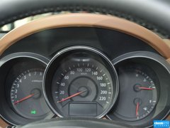 2014款 1.6L 手动 Premium Special