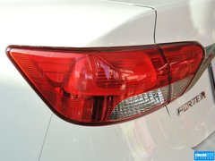2014款 1.6L 手动 Premium Special