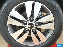 2014款 1.6L 手动 Premium Special