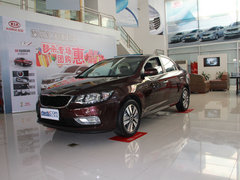 2014款 1.6L 自动 Premium