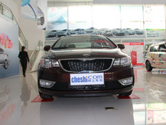 2014款 1.6L 自动 Premium