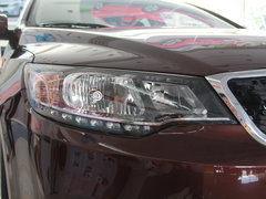2014款 1.6L 自动 Premium