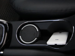 2014款 1.6L 自动 Premium
