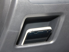 2014款 1.6L 自动 Premium