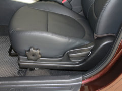 2014款 1.6L 自动 Premium