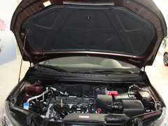 2014款 1.6L 自动 Premium