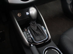 2014款 1.6L 自动 Premium