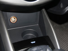 2014款 1.6L 自动 Premium