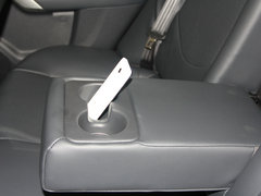 2014款 1.6L 自动 Premium