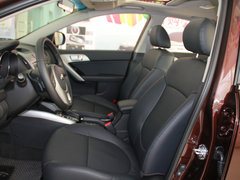 2014款 1.6L 自动 Premium
