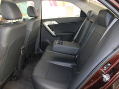 2014款 1.6L 自动 Premium
