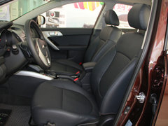 2014款 1.6L 自动 Premium