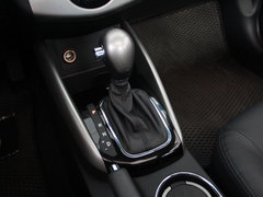 2014款 1.6L 自动 Premium