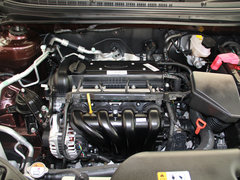 2014款 1.6L 自动 Premium