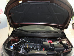 2014款 1.6L 自动 Premium
