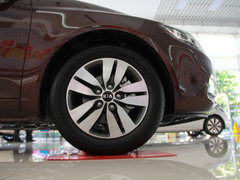 2014款 1.6L 自动 Premium