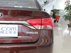 2014款 1.6L 自动 Premium