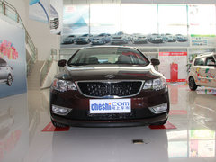 2014款 1.6L 自动 Premium